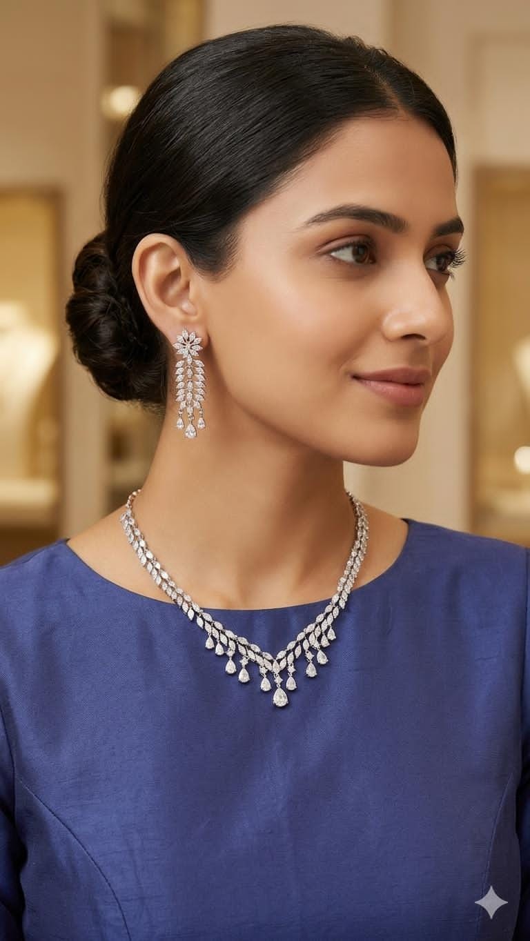 Necklace Set 146